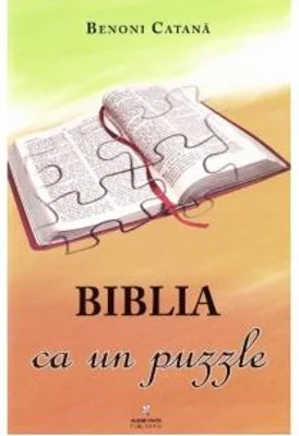 Biblia ca un puzzle