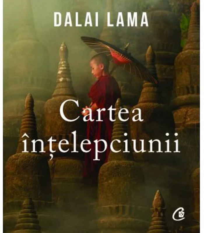 Cartea intelepciunii - Dalai Lama