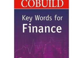 COBUILD Key Words. Key Words for Finance B1+