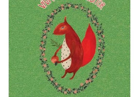 Vivi si copacul roditor - Dana Maier