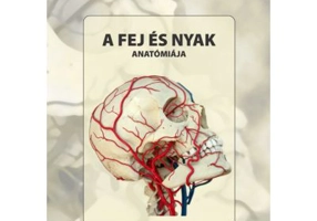 Anatomia capului si a gatului, in limba maghiara - Seres-Sturm Lajos