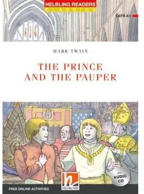 The Prince and the Pauper - Mark Twain