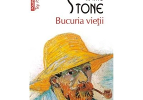 Bucuria vietii - Irving Stone