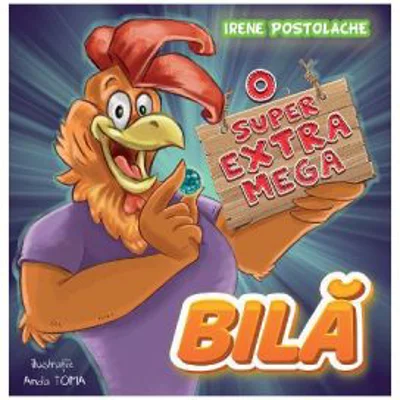 O super-extra-mega bila
