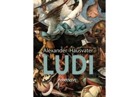 Ludi - Alexander Hausvater