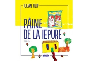 Painea de la iepure - Iulian Filip