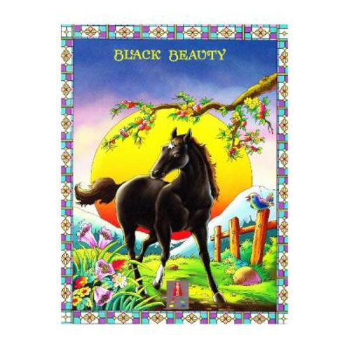 Black Beauty