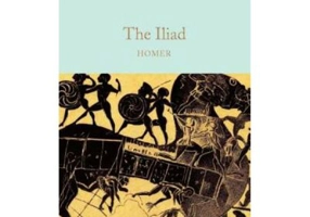 The Iliad - Homer