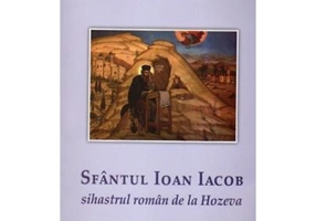 Sfantul Ioan Iacob sihastrul roman de la Hozeva - Irineu, arhiepiscop al Alba Iuliei