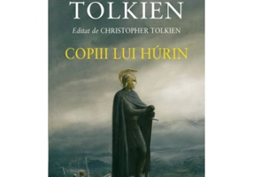 Copiii lui Hurin - J. R. R. Tolkien