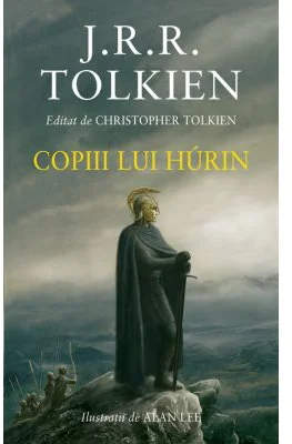 Copiii lui Hurin - J. R. R. Tolkien