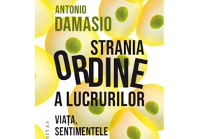 Strania ordine a lucrurilor. Viata, sentimentele si nasterea culturilor - Antonio Damasio
