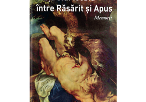 Viata sfartecata intre Rasarit si Apus - Denis Buican