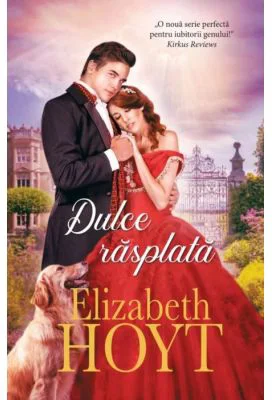 Dulce rasplata - Elizabeth Hoyt