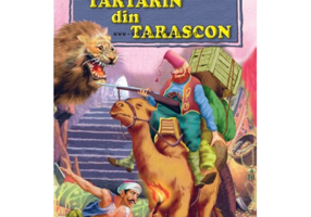 Tartarin din Tarascon