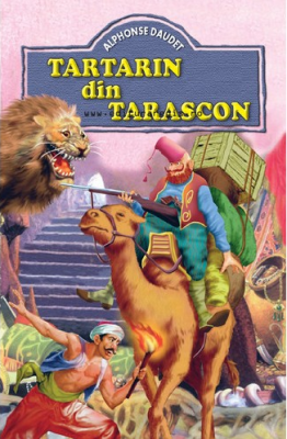 Tartarin din Tarascon