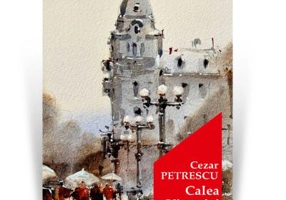 Calea Victoriei. Editia 2020 - Cezar Petrescu