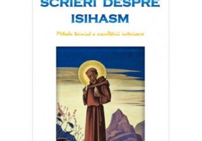 Scrieri despre isihasm - Jean-Yves Leloup