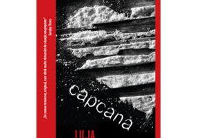 Capcana - Lilja Siguroardottir