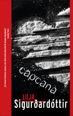 Capcana - Lilja Siguroardottir