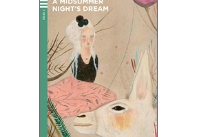 A Midsummer Night's Dream - William Shakespeare