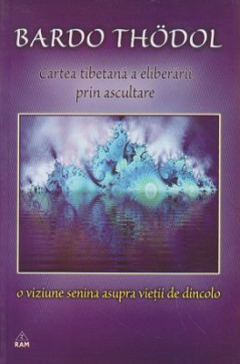 Cartea tibetana a eliberarii prin ascultare