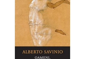 Oameni, spuneti-va povestea! - Alberto Savinio