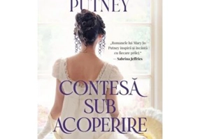 Contesa sub acoperire (vol. 25) - Mary Jo Putney