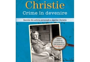 Agatha Christie. Crime in devenire - John Curran