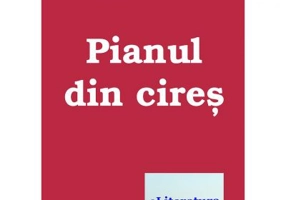 Pianul din cires