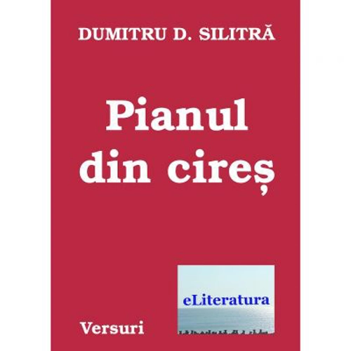 Pianul din cires