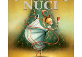 Spargatorul de nuci - Valeria Docampo. Traducere de Maria Bogdan