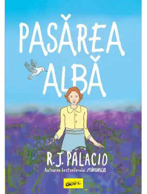 Pasarea alba