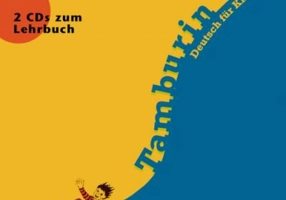 Tamburin 3 2 Audio-CDs zum Lehrbuch Deutsch fur Kinder - Josef Alberti, Siegfried Buttner, Gabriele Kopp