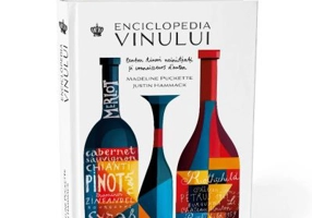 Enciclopedia vinului Ed. 2 - Madeline Puckette, Justin Hammack
