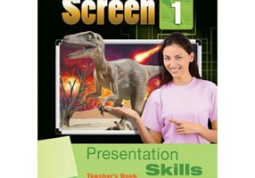 Curs limba engleza On Screen 1 Presentation Skills Manualul Profesorului - Jenny Dooley, Virginia Evans