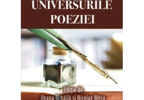 Universul poeziei - G. Calinescu
