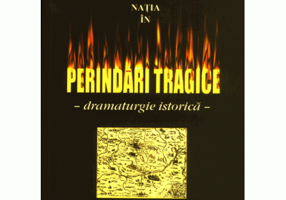 Natia in perindari tragice - Paul Everac