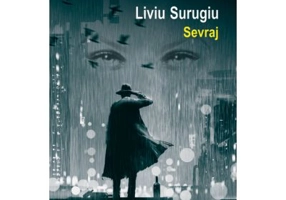 Sevraj - Liviu Surugiu