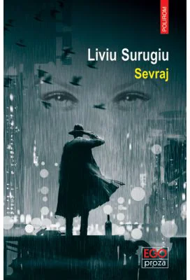 Sevraj - Liviu Surugiu