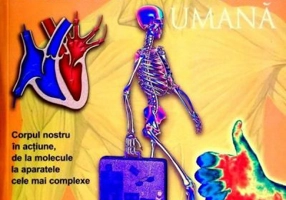 Atlas de fiziologie umana (Adriana Rigutti)