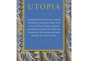 Utopia - Thomas More