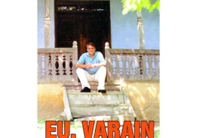 Eu, Varain din neamul arienilor - Pavel Corut