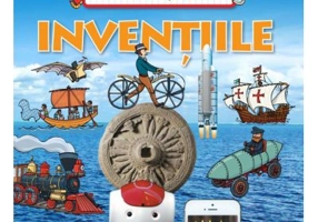 Inventiile. Prima mea enciclopedie