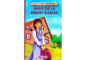 Anne de la Green Gables - Lucy Maud Montgomery