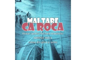 Mai tare ca roca - Nicolae Paraschiv