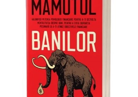 Mamutul banilor - Brad Klontz
