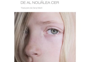 Mult mai sus de al noualea cer - Griet Op de Beeck