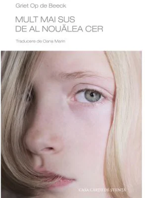 Mult mai sus de al noualea cer - Griet Op de Beeck