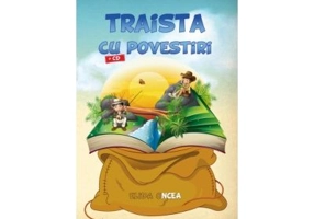 Traista cu povestiri